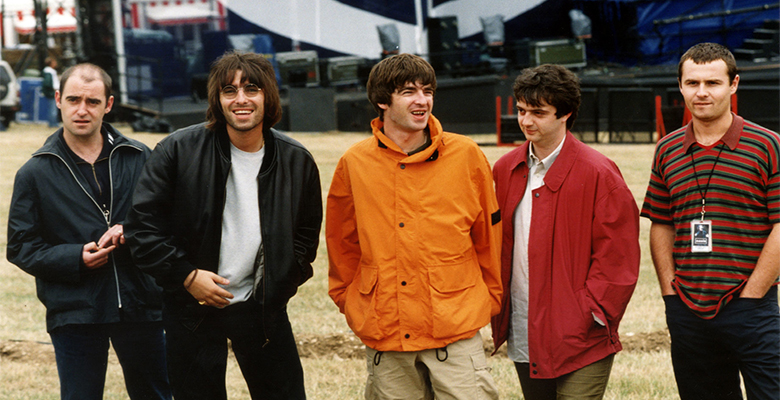 Oasis: Everything you need to know about the band's history